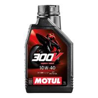 Motul Oils & Chemicals