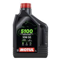 Motul Oils & Chemicals