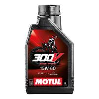 Motul Oils & Chemicals