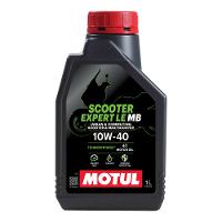 Motul Oils & Chemicals