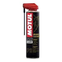 Motul Oils & Chemicals