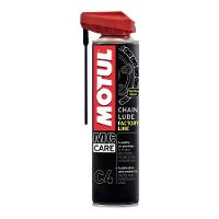 Motul Oils & Chemicals