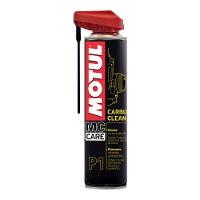 Motul Oils & Chemicals