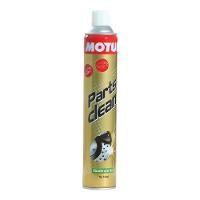 Motul Oils & Chemicals