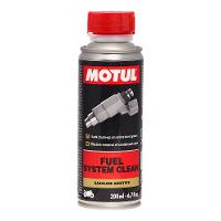 Motul Fuel System