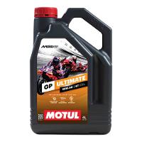 Motul Oils & Chemicals