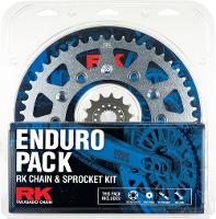 Link International Chains & Sprockets