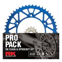 Link International Chains & Sprockets