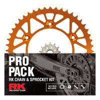 Link International Chains & Sprockets