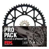 Link International Chains & Sprockets