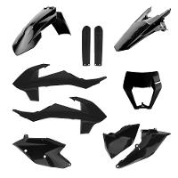 Polisport Plastics & Bodywork