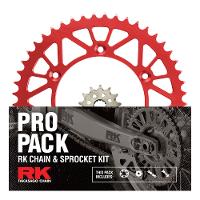 Link International Chains & Sprockets