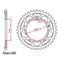 Link International Chains & Sprockets