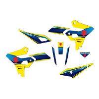 Link International Plastics & Bodywork