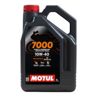 Motul Oils & Chemicals