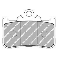 Ferodo Brake Components