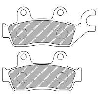 Ferodo Brake Components