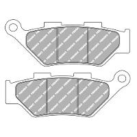 Ferodo Brake Components
