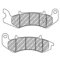 Ferodo Brake Components