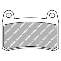 Ferodo Brake Components