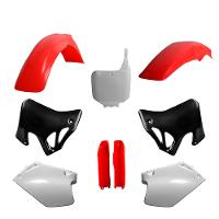 Polisport Plastics & Bodywork