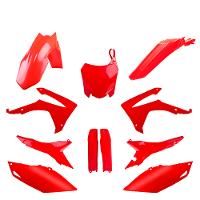 Polisport Plastics & Bodywork