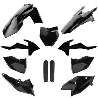 Polisport Plastics & Bodywork