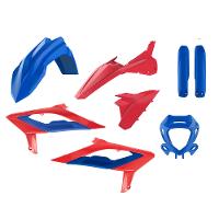 Polisport Plastics & Bodywork