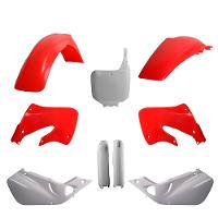 Polisport Plastics & Bodywork