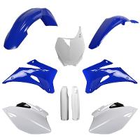 Polisport Plastics & Bodywork