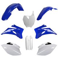 Polisport Plastics & Bodywork