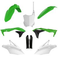 Polisport Plastics & Bodywork