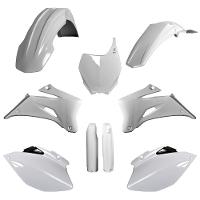 Polisport Plastics & Bodywork