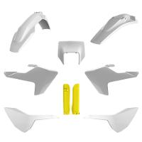 Polisport Plastics & Bodywork