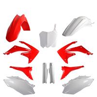 Polisport Plastics & Bodywork