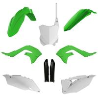Polisport Plastics & Bodywork