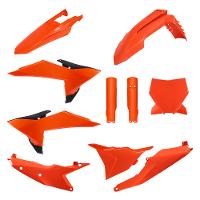 Polisport Plastics & Bodywork