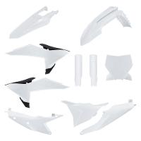 Polisport Plastics & Bodywork
