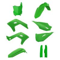 Polisport Plastics & Bodywork