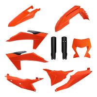 Polisport Plastics & Bodywork