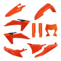 Polisport Plastics & Bodywork