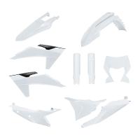 Polisport Plastics & Bodywork