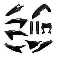 Polisport Plastics & Bodywork