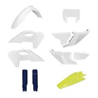 Polisport Plastics & Bodywork