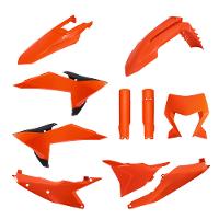 Polisport Plastics & Bodywork