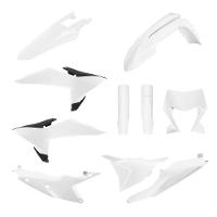 Polisport Plastics & Bodywork