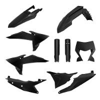 Polisport Plastics & Bodywork