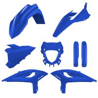 Polisport Plastics & Bodywork
