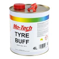 Mo Tech Oils & Chemicals