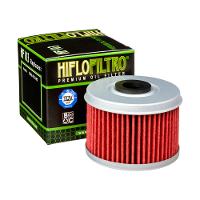 HiFlo Filtro Air Filters